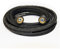 Kiam Power Products 10m 1/4 Rubber High Pressure Hose for Pressure Washers with M22 Female Screw Thread