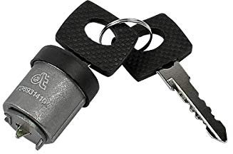 DT Spare Parts 4.60953 Bombín de cerradura