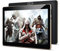 Padgene Tablet Touch 10.1 Android, Quad Core, 2GB RAM + 32GB ROM, Bluetooth, WiFi, display HD 1280x800 (nero)