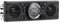 Lodokdre Autoradio Universel 1 Din dans Le de Bord Lecteur Audio IntéGré 2 Haut-Parleurs StéRéO Prise en Charge Bluetooth avec Port de Carte USB/TF