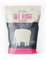WALLY GOURMET Sale Rosa dell'Himalaya, Fine, 100% Naturale, Senza Additivi, Non Raffinato. Ricco in Oligoelementi. Per Condire e Aromatizzare. Origine: Pakistan. (950g)