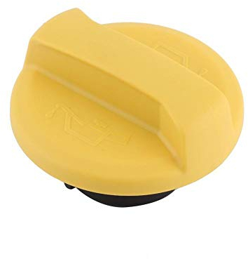 KSTE Auto Tankdeckel mit Dichtung for Astra Tigra Zafira Vectra Signum 90536291 0650103