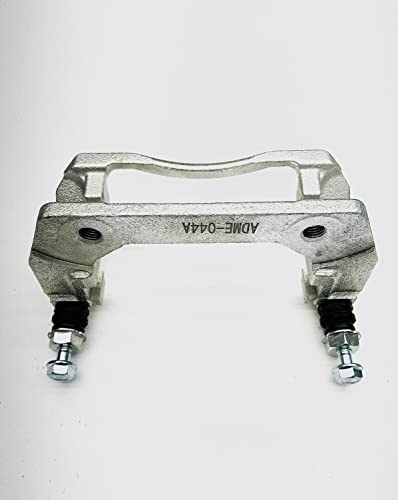 Bremssattelhalterung vorne kompatibel mit Mercedes A-Klasse (W169) 2004-2012 BBC/ME/112A