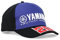 GP GRUPPO PRITELLI Cap Fabio Quartararo Factory Racing Dual Collection - Embroidered Logos-U