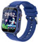 YEDASAH Montre Connectée Enfant 26 Jeux, Montre Intelligente Enfants avec 13 Réveil, Podomètre, Contrôle Parental, Caméra HD, Musique, Lampe de Poche, Smartwatch Cadeaux Garçons et Filles de 4-12 Ans
