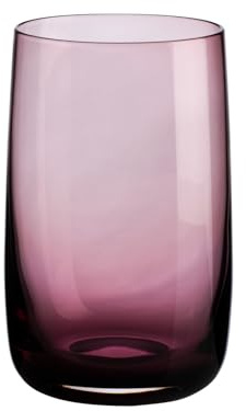 ASA Selection Longdrinkglas Berry Sarabi Ø 8 cm H 13 cm 0,4 L