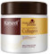 Karseell Collagene Maschera Capelli 500ml, Maca Essenza Riparazione Profonda Maschera Capelli per Capelli Secchi Danneggiati Tutti i Tipi di Capelli