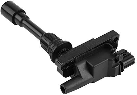 Kfz-Zündspulen Auto-Zündspule passend für Mazda 323 Mx5 Premacy Autoteile Uf408 Zündspulen