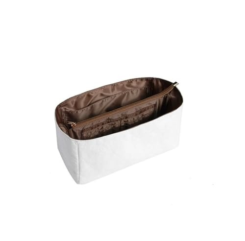 Einstecktaschen-Organizer for LV Speedy 20 25 30 35 Handtasche, Innentaschen-Organizer, Reiseaufbewahrung, tragbare Kosmetiktasche(for Speedy-20)