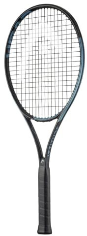 HEAD MX Attitude Comp Tennisschläger, blau