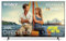 Sony BRAVIA 3, Direct LED TV 65 Pulgadas, Altavoz X-Balanced, Dolby Vision/Atmos, Google TV 2025, Apple AirPlay 2, Eco Dashboard 2, Menú del Juego 2, Smart TV, K65S32, 65, Negro