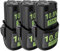 Batteria agli ioni di litio for elettroutensili compatibile con Stihl SHA30108. Compatibile con elettroutensili STIHL 10,8 V 3,0 Ah GTA 26 / SEA 20 / HSA 25 / HSA 26 / AS2.(3pcs)