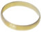 FRCOLOR Damen Vintage Armreif Ochsenhorn Breites Armband Exquisites Design für Alltag Besondere Anlässe Stilvoller Schmuck