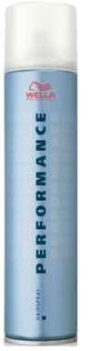 Wella Styling Performance Haarspray 250 ml