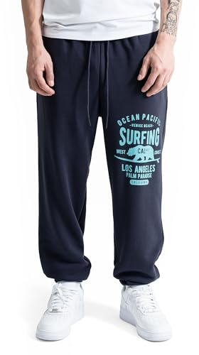 Ocean Pacific Herren Jogginghose Chicama
