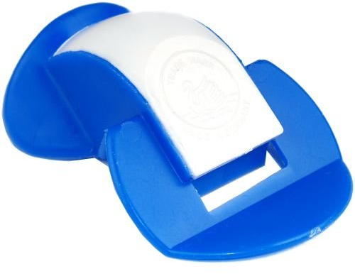 KORN Nasenflöte Kunststoff bunt