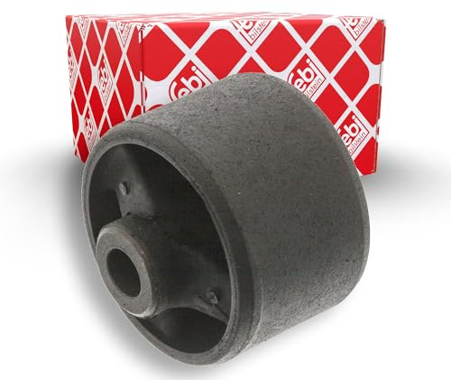 febi bilstein 12799 Getriebelager, 1 Stück | Kompatibel mit: VOLVO 850, 850 Kombi, C70 I Cabriolet, C70 I Coupe, S70, S80 I, V70 I, V70 II, XC70 I Cross Country