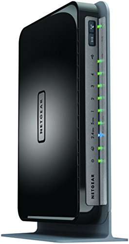 Netgear N750 WNDR4300 - Router WiFi