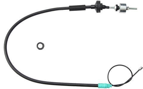 ABS K27640 Kupplungsseile