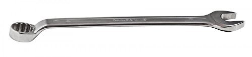 Bahco 1952Z-1/4 - Llave Combinada Acodada 1/4