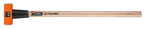 Truper MORCA-25X California - Martillo de arrastre (25.01 oz), mango de 17.008 in