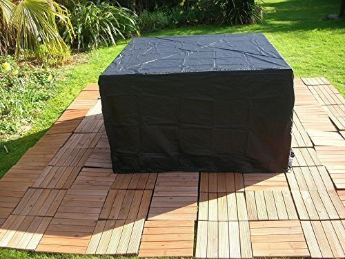 UK Leisure World Cover Covers Furniture Rattan Wicker Cover Protection Pvc Seater 4 6 Cube Garden Extra Large