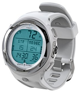 Aqualung – i450t, Farbe White