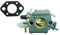 Carburatore per Husqvarna motosega 340 345 350 353 sostituisce ZAMA C3-EL32
