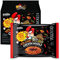 Paldo Volcano Chicken Noodle, 4 x 140g