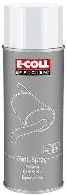 E-COLL Zink-Spray 400 ml Efficient WE