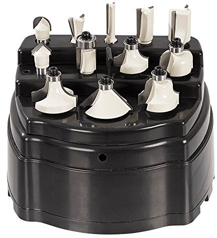 Graphite 57h210 WIDIA della fresa