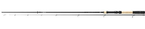 Daiwa Megaforce Jigger - Canna da Pesca, 2,20 m, 1-9 g, 2 Pezzi