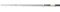 Daiwa Megaforce Jigger - Canna da Pesca, 2,20 m, 1-9 g, 2 Pezzi