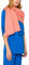 ESPRIT Schal mit Rauten-Muster, 100% Baumwolle