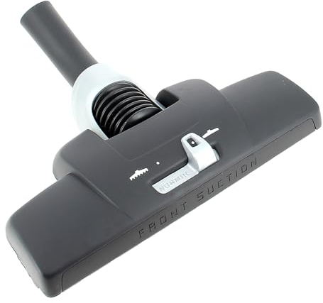 Brosse, embout 2 positions d'origine Aspirateur 1924991076 ELECTROLUX Aspirateur 1924991076 ELECTROLUX