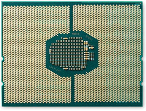 Intel Xeon Silver 4210 – 2.2 GHz – 10 Core – 20 Wires – 13.75 MB Cache – LGA3647 Socket – 2nd CPU – for Workstation Z6 G4