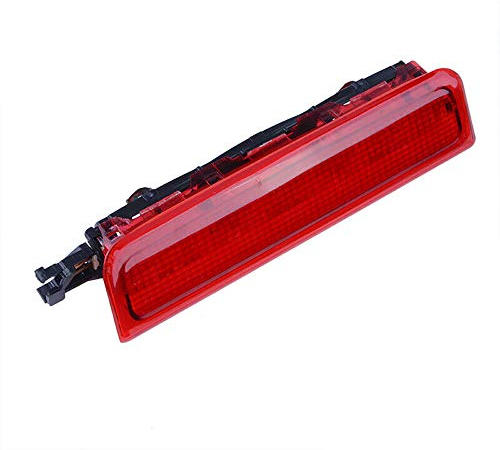 für Caddy LED 3. Mitte High Level Rücklicht Bremsleuchte Dritte Rücklicht Bremsleuchte 2004-2015
