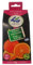 4G - Arancia Secca Greca, Confezione da 2 x 70 g (Totale: 140 g)