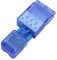 5 x Push in Electrical Cable Wire Connector Easy Clip and Lock for Downlight Can, LED Panel, Batten Tube Light PA1243F