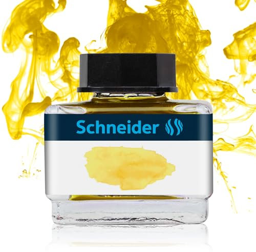 Schneider Tintenfass (15 ml) Lemon Cake