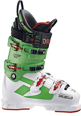 Dalbello Drs World Cup S Alpine Ski Boots 24.5