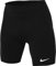Nike Herren M Nk Df Strike Np Short Kurze Hose, Schwarz-weiss, XXL EU