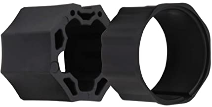 SIMU Adaptersatz für 50mm Achtkantwelle, SIMU T5, SOMFY LT50, Rollladenmotor Adapter