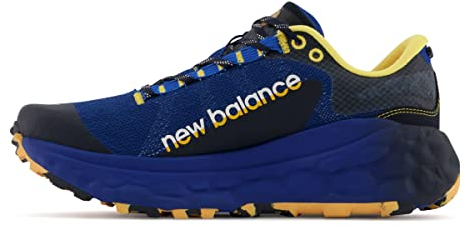 New Balance Fresh Foam X More V2 Trail Laufschuhe - SS22-44