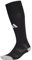 adidas Unisex Kinder Milano 23 Socks, Black / White, 5-6 Years