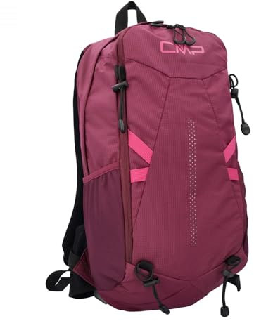 CMP Unisex Laredo 22l Trekking Backpack-3v17957 Backpack, Amaranto, Einheitsgröße