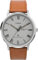 Timex Herren Analog Quarz Armbanuhr The Waterbury