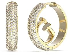 Guess Schmuck-Ohrringe JUBE03299JWYGT-U Marke, Einheitsgröße, Unkostbare Metalle, Kein Edelstein