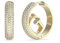 Guess Pendientes Jewellery JUBE03299JWYGT-U Marca