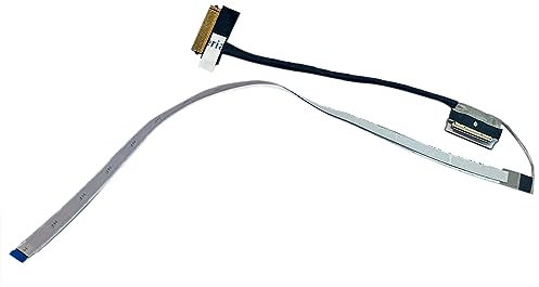 JINTAI LCD LED LVDS Schermo Display Flat Cavo per Lenovo ideapad Gaming 3-15IMH05 81Y4 3-15ARH05 82EY EDP 30PIN 5C10S30063 DC020028910 Screen Video Cable